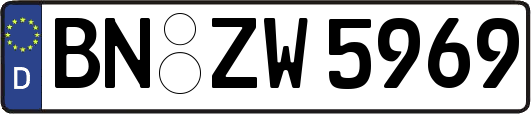 BN-ZW5969