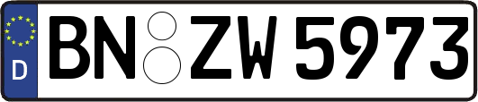 BN-ZW5973
