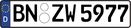 BN-ZW5977