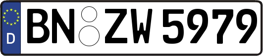 BN-ZW5979