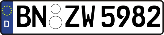 BN-ZW5982