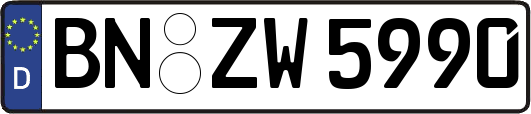 BN-ZW5990