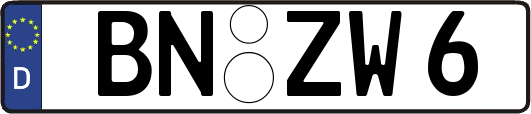BN-ZW6