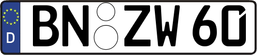 BN-ZW60