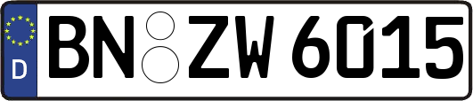BN-ZW6015