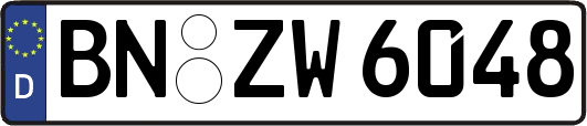BN-ZW6048