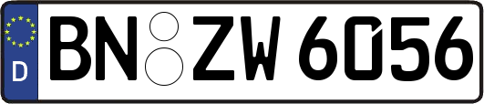 BN-ZW6056
