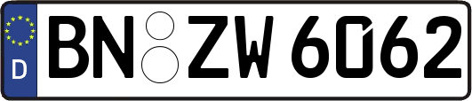 BN-ZW6062