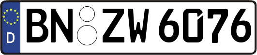 BN-ZW6076