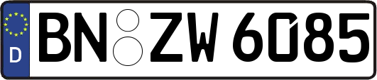 BN-ZW6085