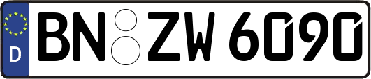 BN-ZW6090