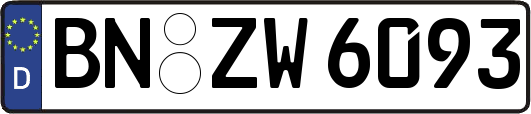 BN-ZW6093