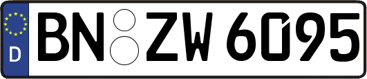 BN-ZW6095