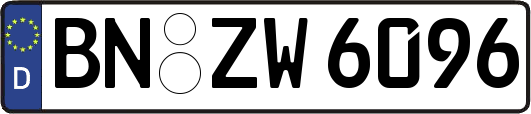 BN-ZW6096
