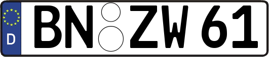BN-ZW61