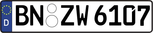BN-ZW6107