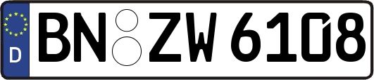 BN-ZW6108