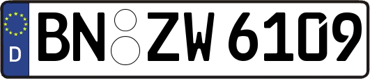 BN-ZW6109
