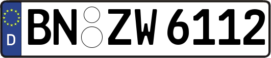 BN-ZW6112