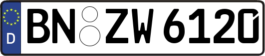 BN-ZW6120