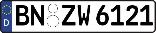 BN-ZW6121