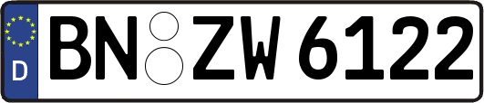 BN-ZW6122