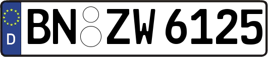 BN-ZW6125