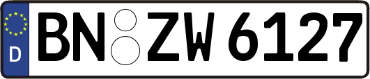 BN-ZW6127