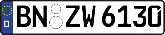 BN-ZW6130
