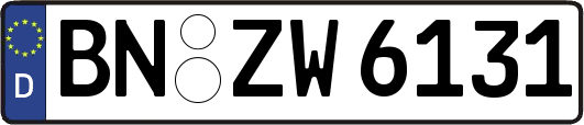 BN-ZW6131