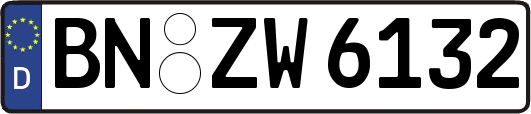 BN-ZW6132