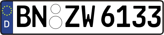 BN-ZW6133