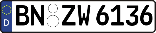 BN-ZW6136