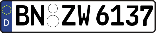 BN-ZW6137