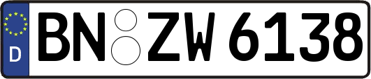 BN-ZW6138