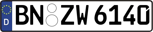 BN-ZW6140
