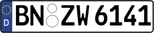 BN-ZW6141