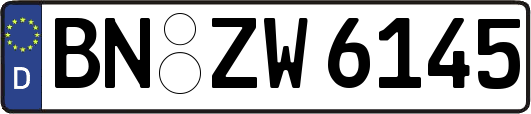 BN-ZW6145