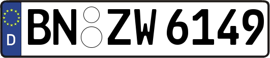 BN-ZW6149