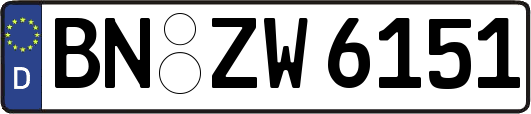 BN-ZW6151