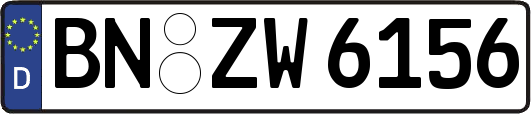 BN-ZW6156