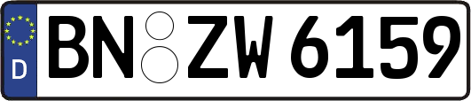 BN-ZW6159
