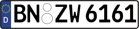 BN-ZW6161
