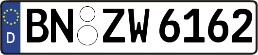 BN-ZW6162