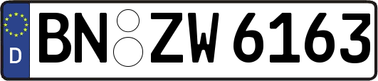 BN-ZW6163