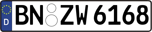 BN-ZW6168