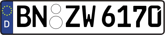 BN-ZW6170