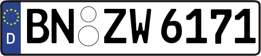 BN-ZW6171