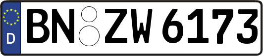 BN-ZW6173
