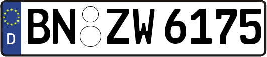 BN-ZW6175